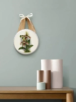 Панно на стену для интерьера 17,5 см