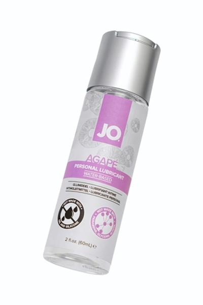 Лубрикант для чувствительных женщин JO Womens Agape Lubricant 60 мл