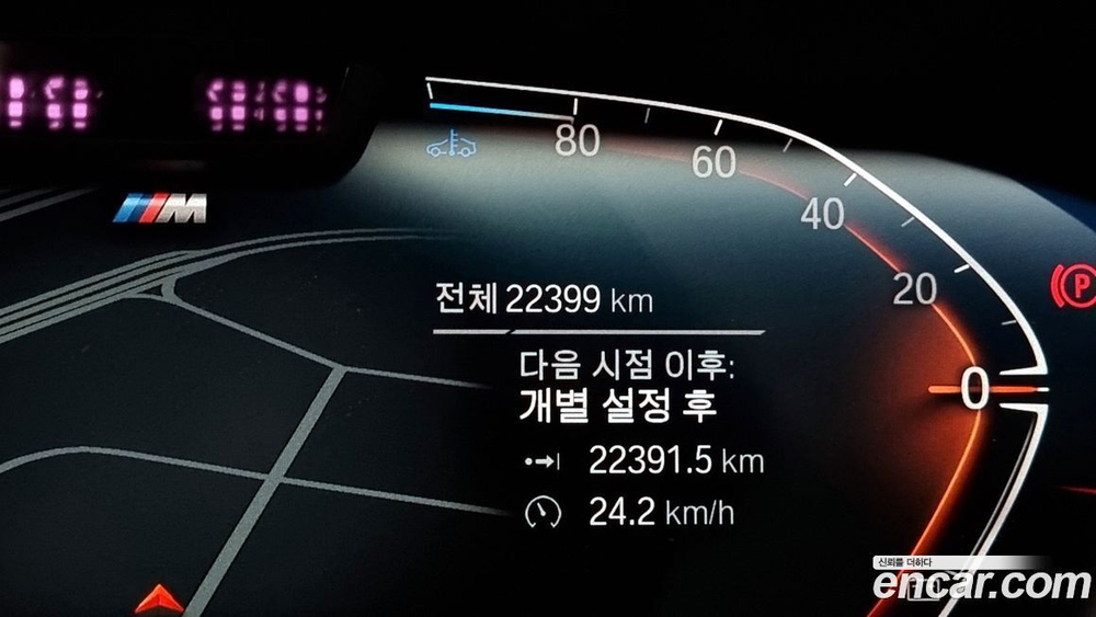 BMW 6 Series GT (G32) 620d M Sports (12.2021)