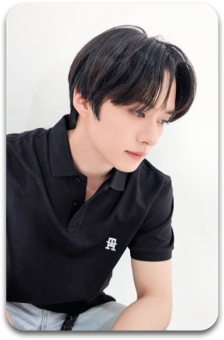 Карта / STRAY KIDS #1149