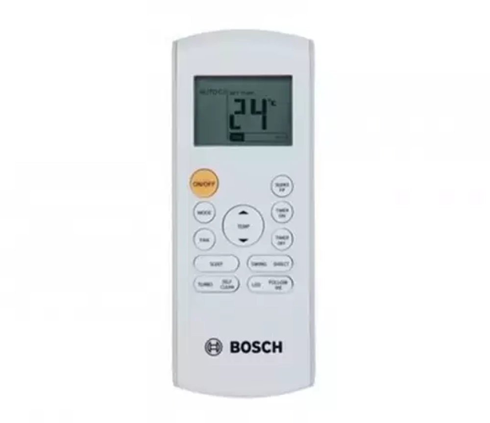 Кондиционер Bosch Climate 5000 RAC 3.5-3 IBW