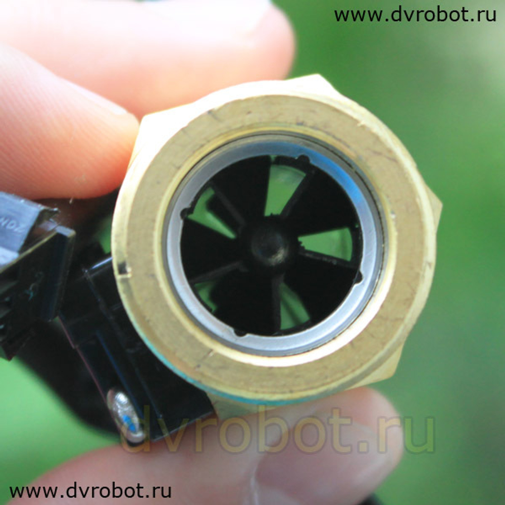 Расходомер YF-B5 - G3/4