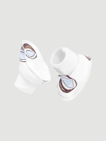 Пинетки Mjölk Кокосы