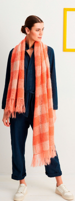 Журнал Schachenmayr "Magazin 045 - Brushed up"