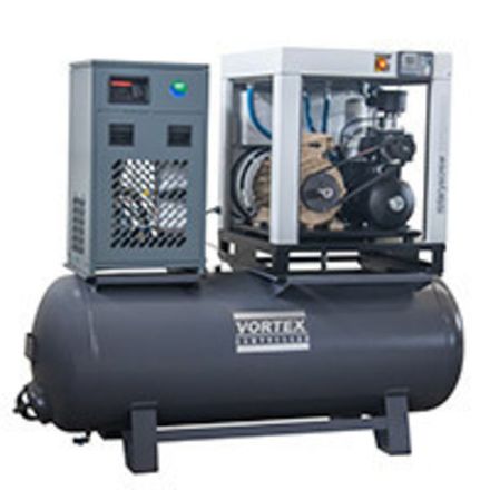 Винтовые компрессоры Vortex
