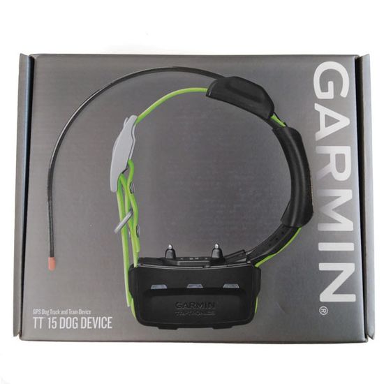 Garmin TT15 Russia собачий ошейник для Alpha Astro (010-01041-F5)