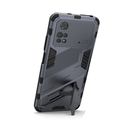 Чехол Warrior Case для Poco M4 Pro 4G