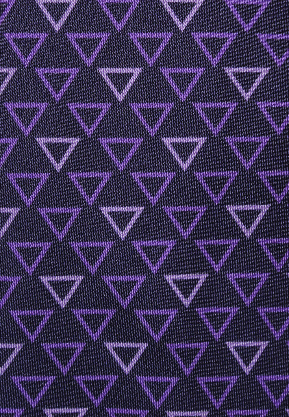 Галстук TUMAR LARGE VIOLET