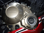 Honda CBR650R 041603