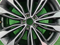 Диск Комплект дисков R20 Geely Tugella (2019-2024)