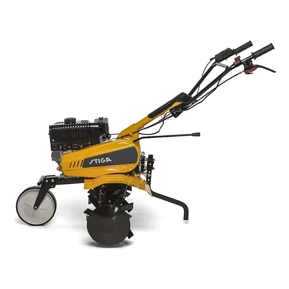 Stiga SRC 685 RG бензиновый культиватор 213851142/ST1