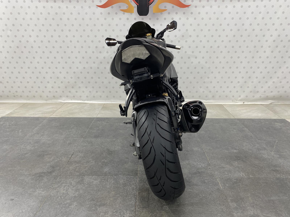 Kawasaki Ninja ZX-10R 2010