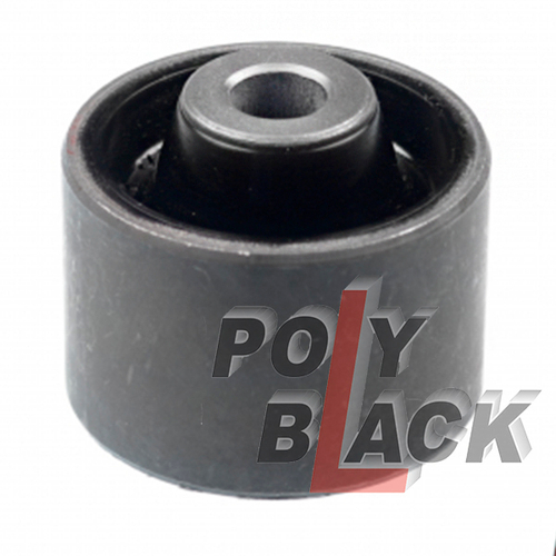 Полиуретановый сайлентблок задней подвески, продольного рычага, крепление к кузову(Кратность 1 шт) MZ061431