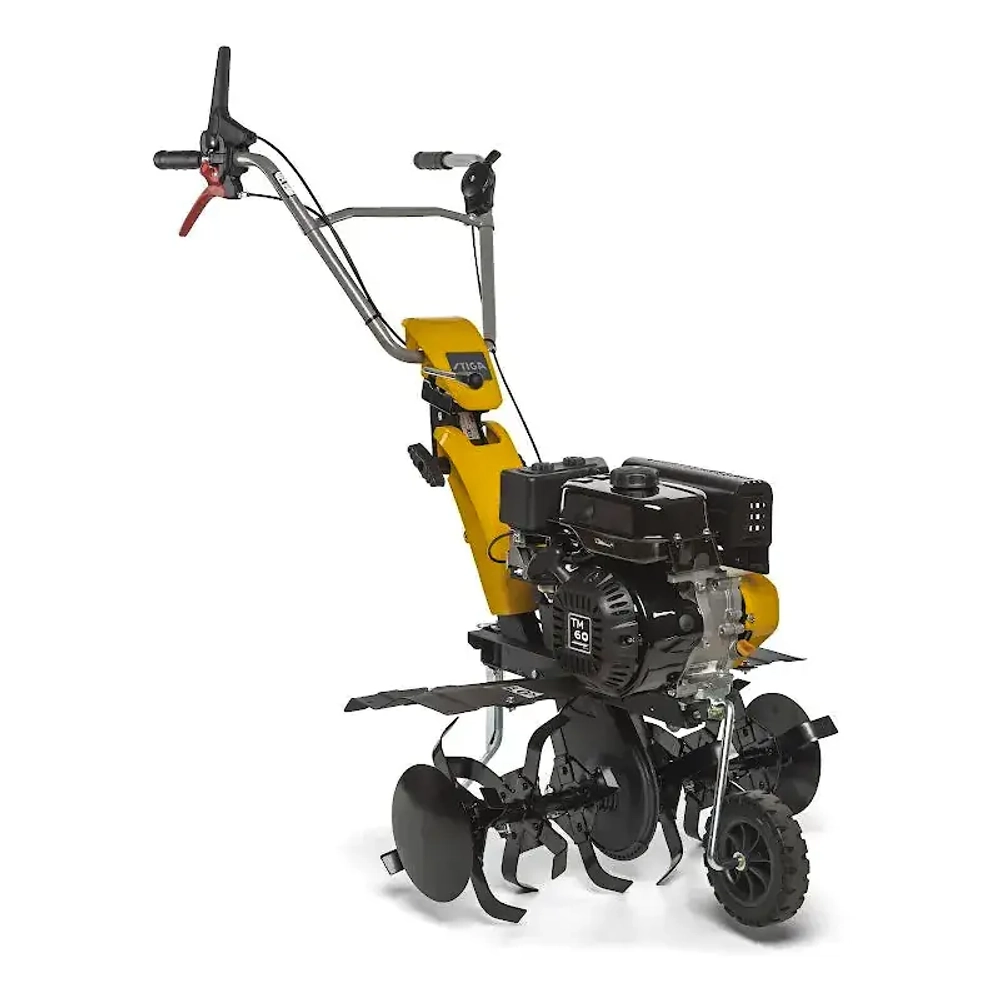 Stiga SRC 775 RG бензиновый культиватор 212751142/14