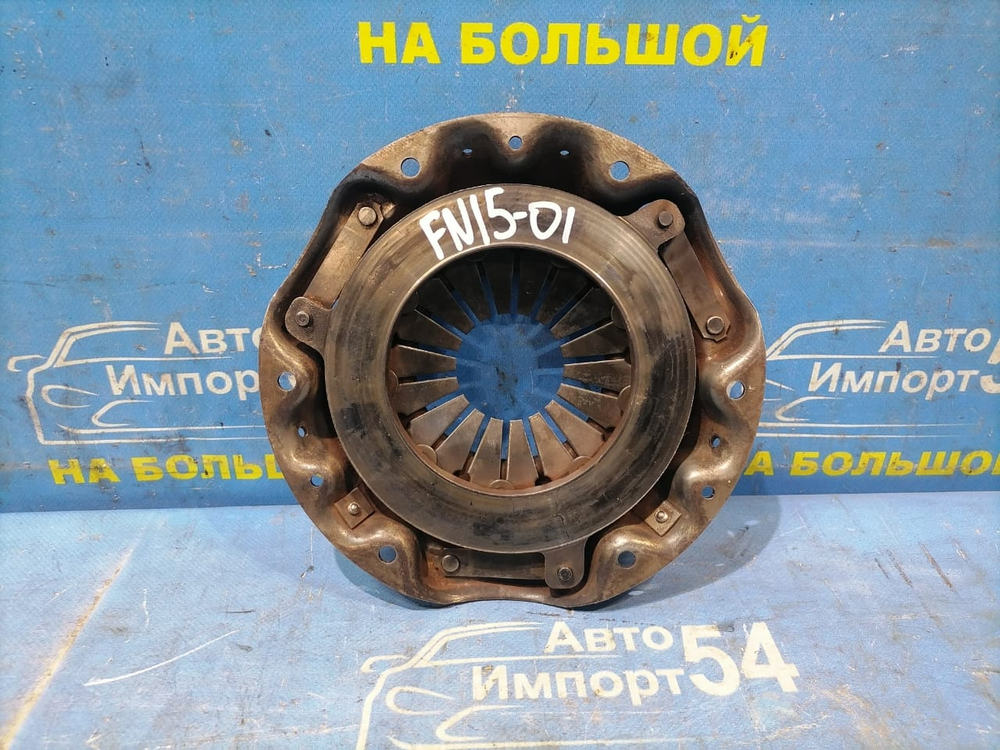 Корзина сцепления NISSAN ALMERA 1997