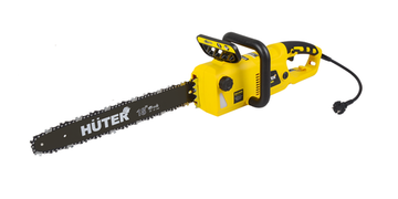 Электропила цепная "HUTER" ELS-2400