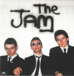 The Jam / 1977 (Deluxe Edition)(4CD+DVD)