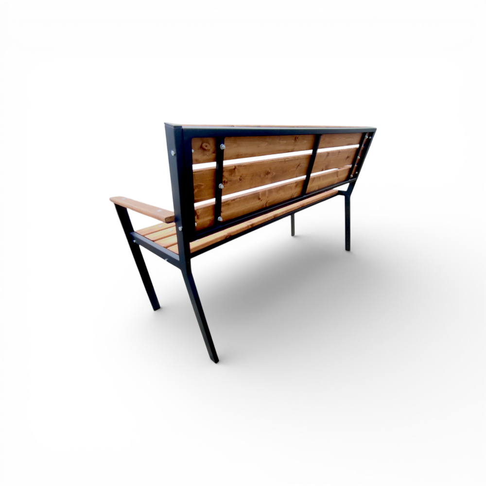 Скамейка "Оазис-2"