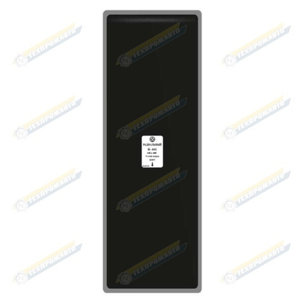 R441 Заплата 140*400мм (10)