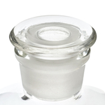 Бутыль Вульфа стеклянная, 20000 мл