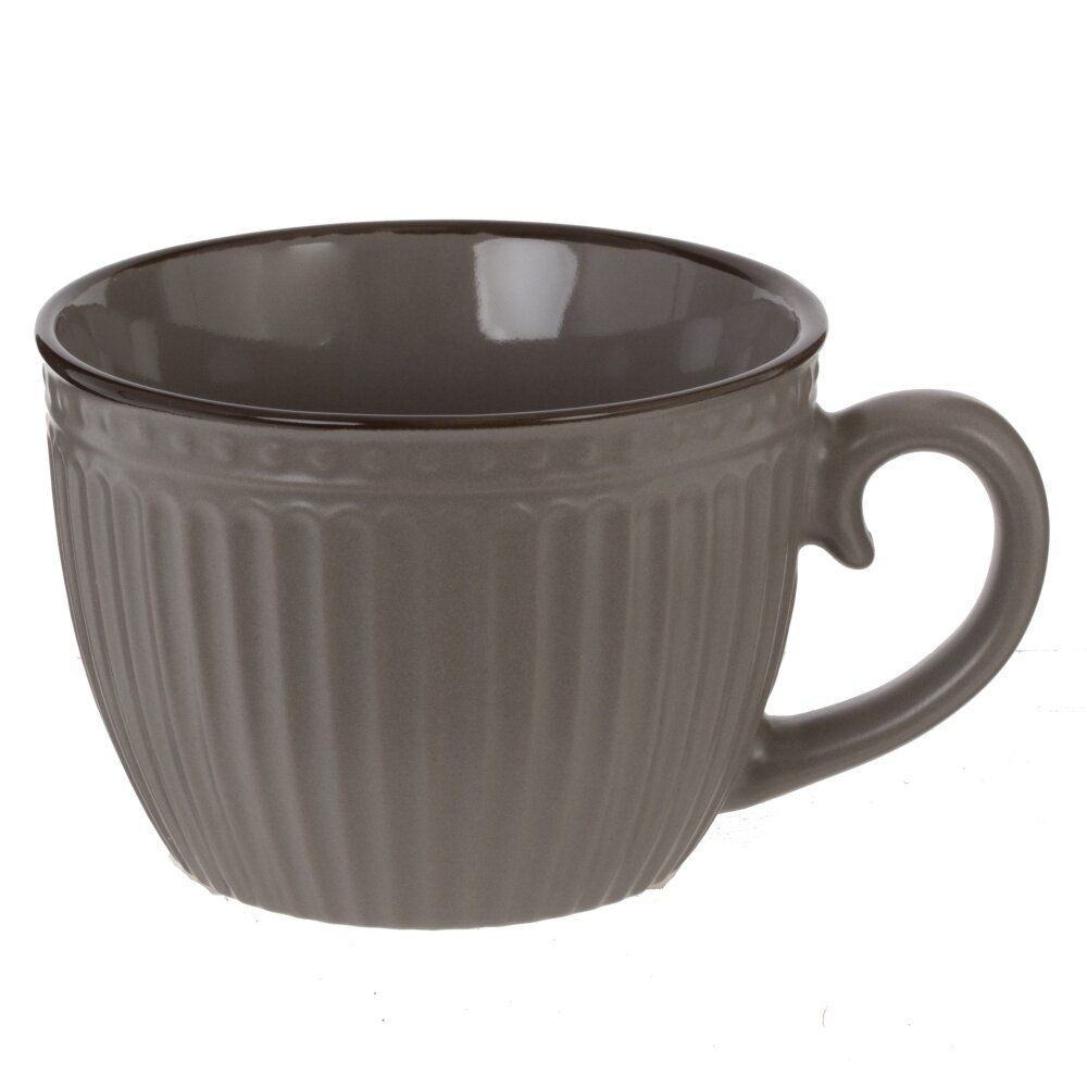 GAEM Кружка, 365 мл, L13 W10 H8 см, 4в., (сорт1,2)