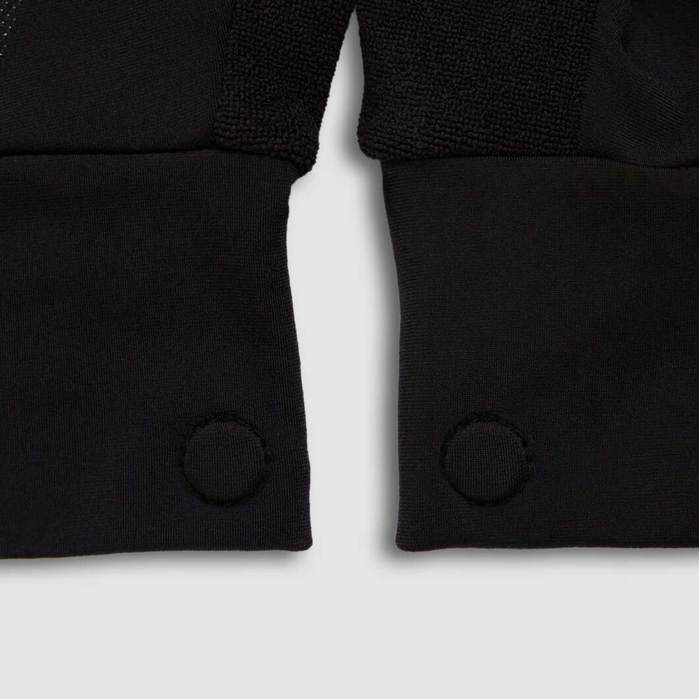 Перчатки GRI Комби 5.0 чёрные