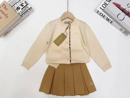 Костюм Burberry