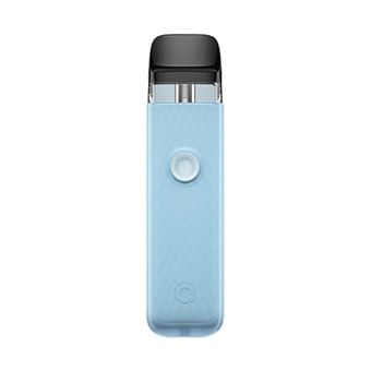 Voopoo Vinci Q 900 mah Pod Kit - Crystal Blue