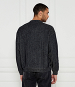 Худые Dinkam HUGO - черный(50531028)