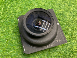 Schneider-Kreuznach Super-Angulon 5.6/75 Technika