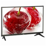 32" Телевизор V-HOME 32LH1210 LED Smart TV, Черный
