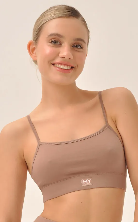 Топ DT200 Капучино