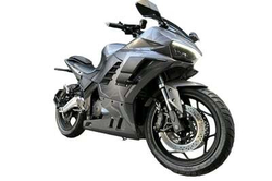 Электромотоцикл ELECTRON Panigale S (5 кВт)