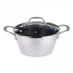 Кастрюля 2.1л Kitchen Star Hammerton