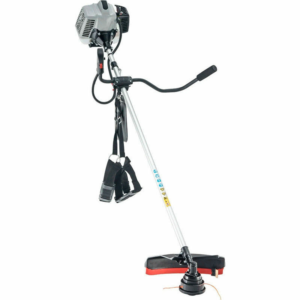 Мотокоса бензиновая Geos by AL-KO Premium BC 500 B