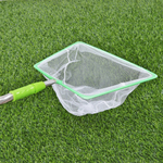 Сачок для бабочек "Монарх" 70см d24см телескопический