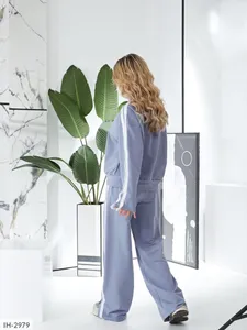 Костюм IH-2973 Фабрика Моды