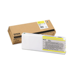 Картридж EPSON T5914 (C13T591400) желтый для Stylus Pro 11880