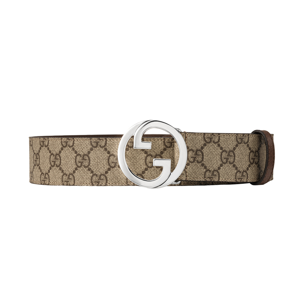 Пояс GUCCI Blondie 4cm, 703147-KAAAD-8358