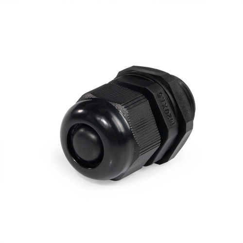 Ввод кабельный пластиковый M-L 20 (6-12 мм) Fortisflex (100 шт.)