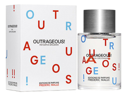 Frederic Malle Outrageous! 2017