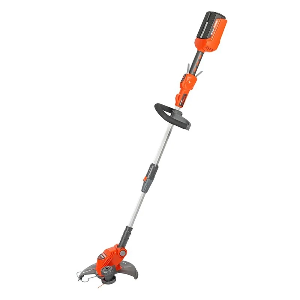 Триммер аккумуляторный PATRIOT TR 340XL 40В (1 x 2.5 Ач, ЗУ) захват 300 мм, 4 кг, 250205340