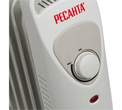 Масляный радиатор Ресанта ОММ-7Н