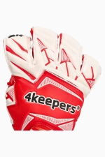 Вратарские перчатки 4keepers Force V4.25 RF2G Junior