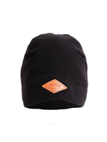 Шапка Alaskan Outdoor флис черный (AH10142)