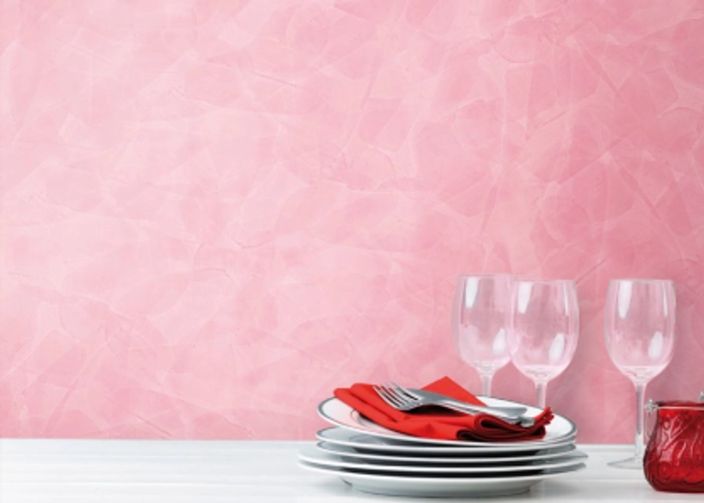 Valpaint Rococo Stucco Veneziano 1000 Lucido Diretto декоративная штукатурка