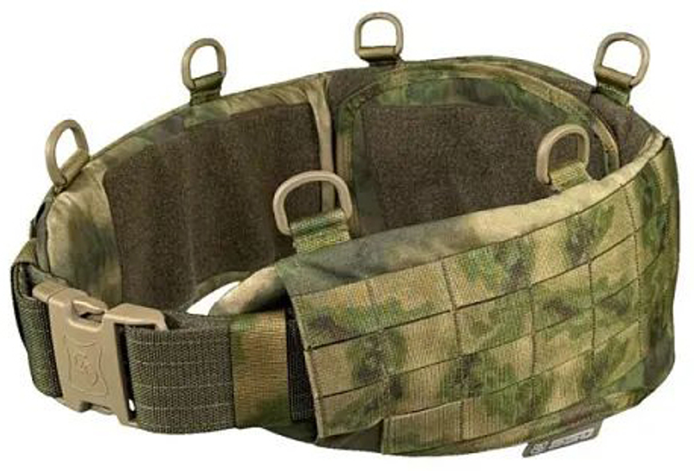 Пояс-основа ВОИН MOLLE PRO ССО