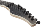 Schecter PT SLS ELITE BLACK FADE BURST