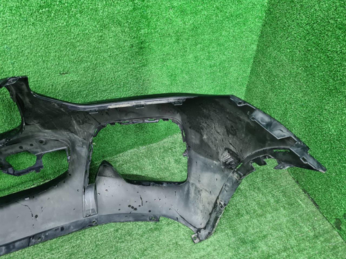 Бампер передний BMW X3 G01 (2017-2021) M-Paket