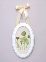 Панно на стену для интерьера 3 шт 28,5*18,5 см